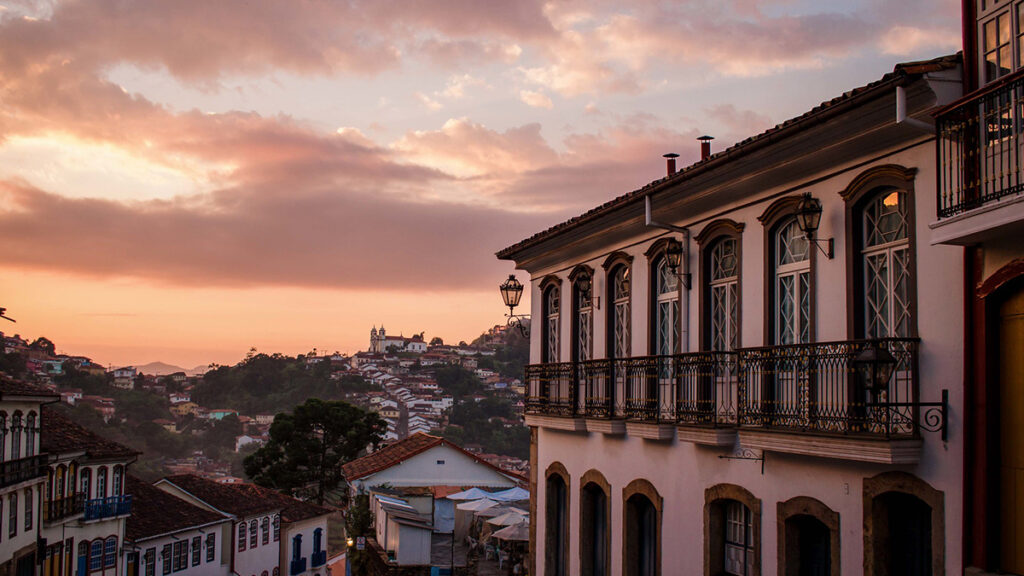 4 motivos para investir em tecnologia em Ouro Preto