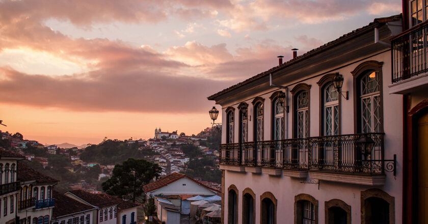 4 motivos para investir em tecnologia em Ouro Preto