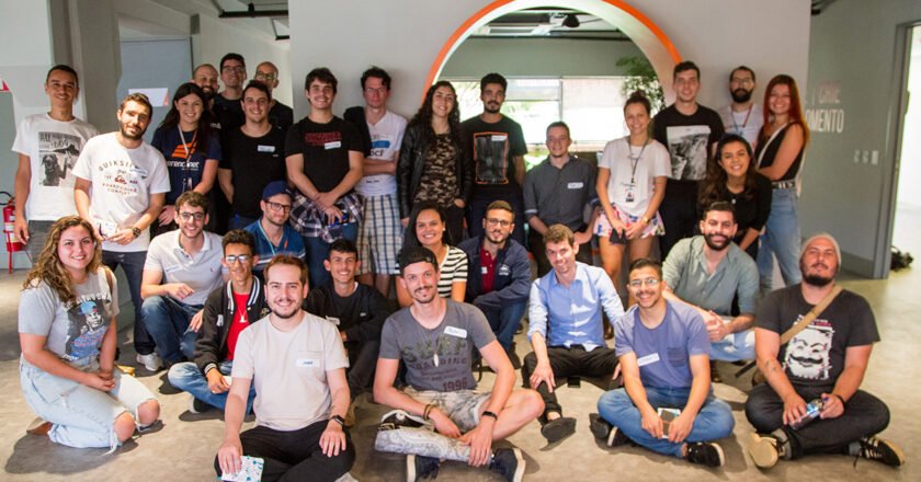 Como construir uma comunidade de inovação