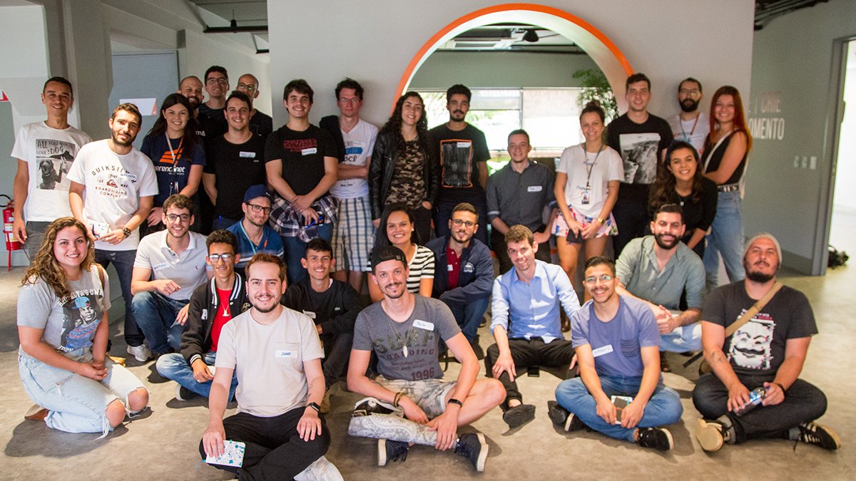 Como construir uma comunidade de inovação