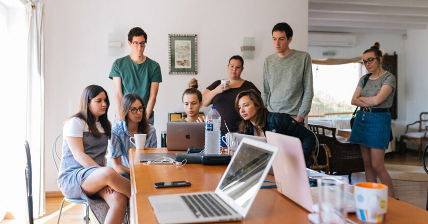 Empresa júnior: como e porque montar a sua na universidade