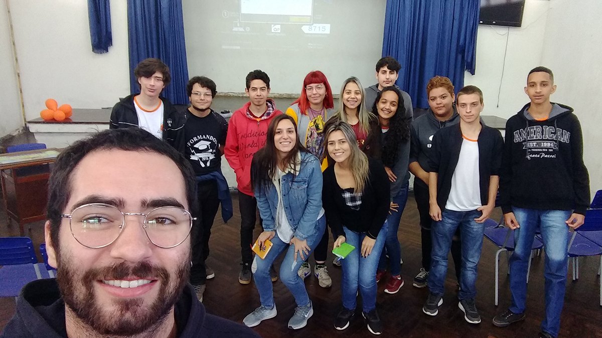 Liga da Inovação: o projeto de educação empreendedora do Valin