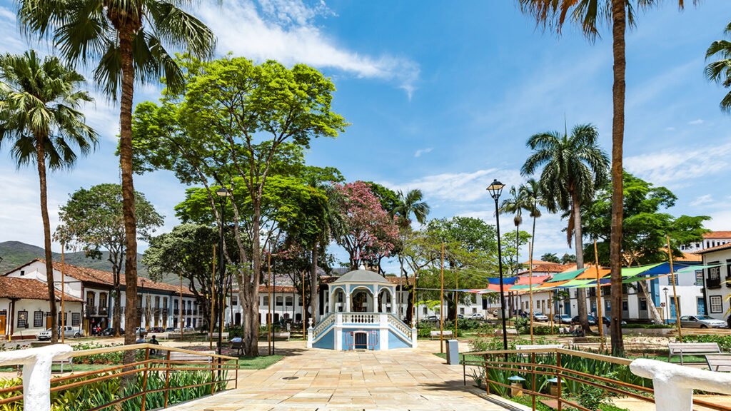 Mariana busca espaço na Rede de Cidades Criativas da Unesco