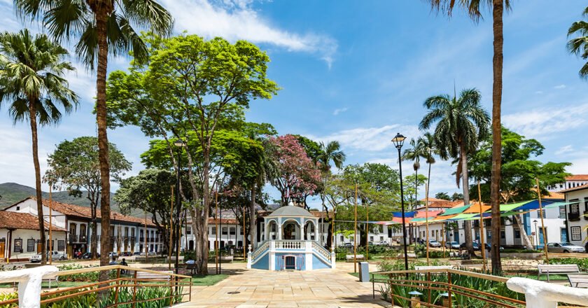 Mariana busca espaço na Rede de Cidades Criativas da Unesco