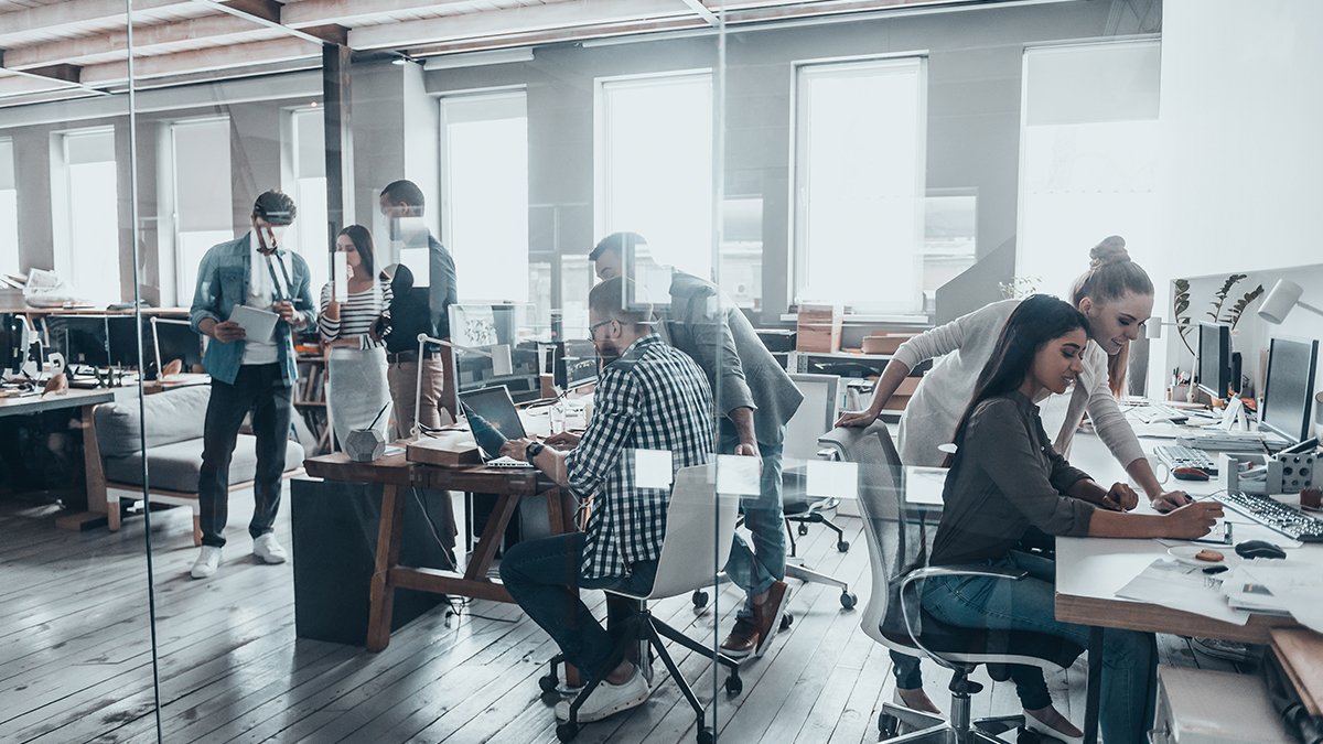 Saiba o que é uma startup e como criar a sua