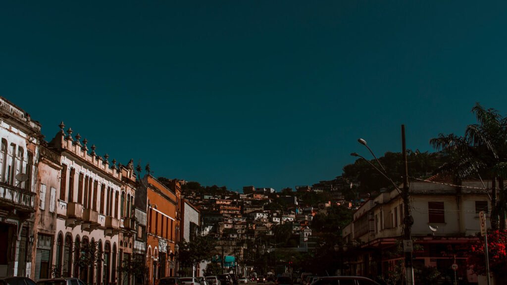 Startups e favelas: a tecnologia do oprimido e a inovação