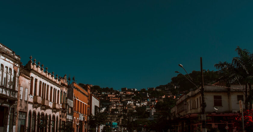 Startups e favelas: a tecnologia do oprimido e a inovação