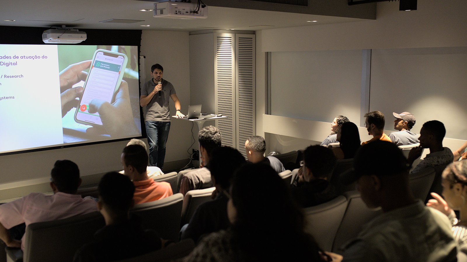 Saiba o que é uma comunidade de inovação e para que ela serve