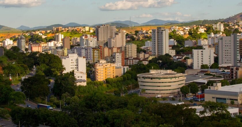 O que são os Arranjos Produtivos Locais (APLs)