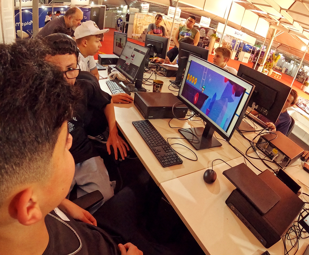 Valin Arcade: games impulsionam diversificação econômica em Minas