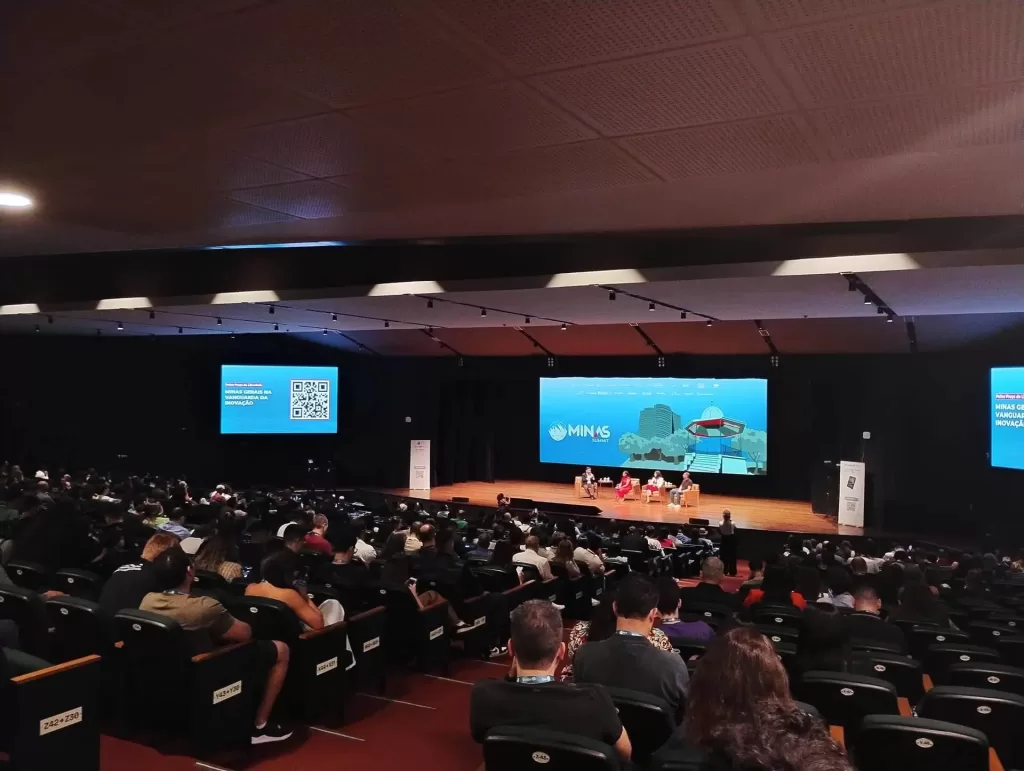 Minas Summit 2025: 5 motivos para você não perder este evento