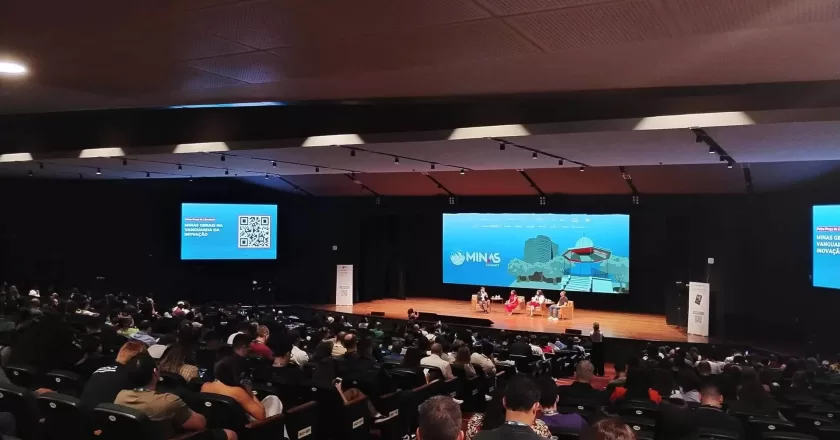 Minas Summit 2025: 5 motivos para você não perder este evento
