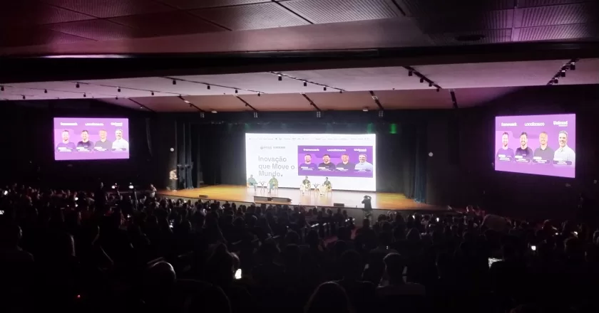 Download Minas Summit — O que vimos de melhor por lá